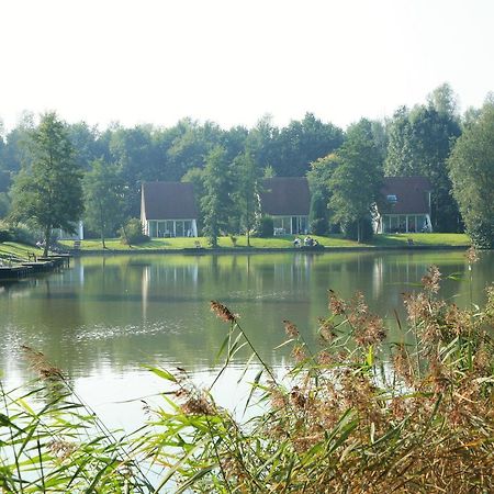 Villapark Weddermeer Eksteriør bilde