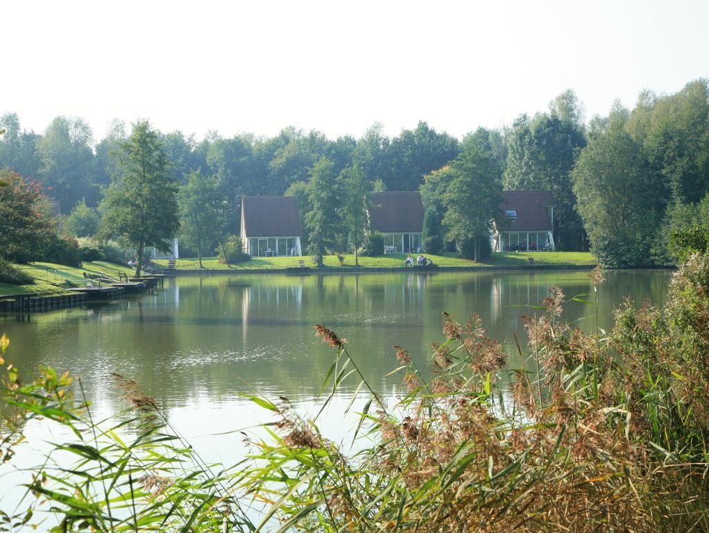 Villapark Weddermeer Eksteriør bilde